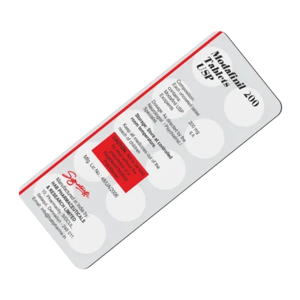 Modvigil 200