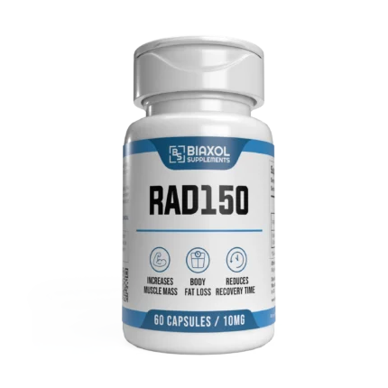 TESTOLONE RAD140