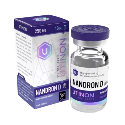NANDRON D