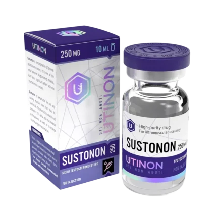 SUSTON