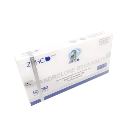 Nandrolone Decanoate 250
