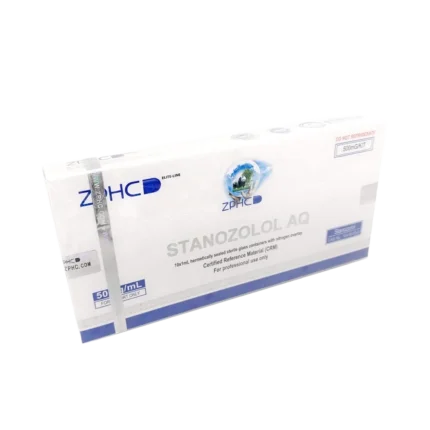 Stanozolol 50