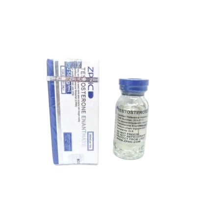 Testosterone Enanthate 250