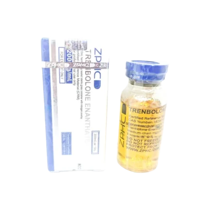 Trenbolone enanthate 200