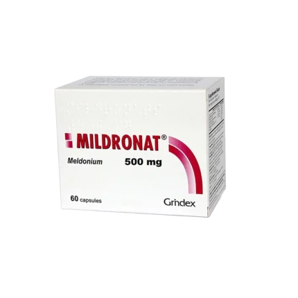 Mildronate 500