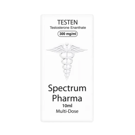 Testosterone Enanthate 300