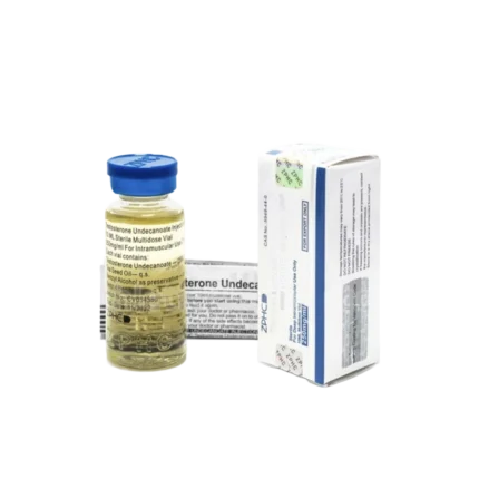 Testosterone Undecanoate 250