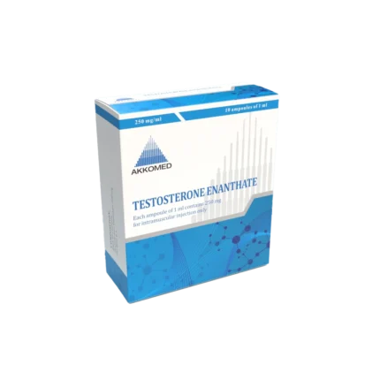 Testosterone Enanthate