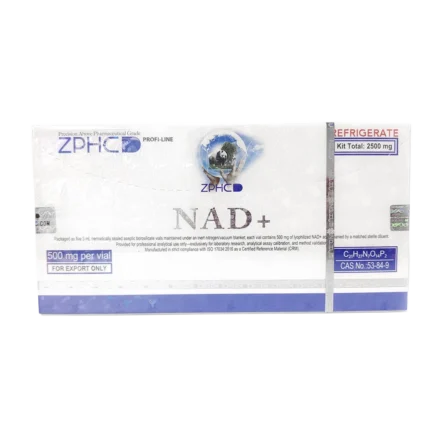 NAD+