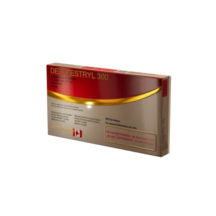 Testosterone Enanthate 300