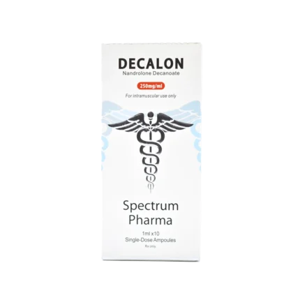 Nandrolone Decanoate 250